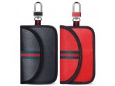 Car Key Faraday Pouch vs Faraday Box: How to Choose for Daily Storage