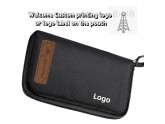 Signal Blocking Phone Pouch: A Complete Privacy and Security Solution for Modern Mobile Users