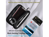Signal Blocking Phone Pouch: Protect Your Privacy with Magicleaf Technology