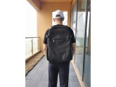 Your Digital Sanctuary: Why a Faraday Backpack is Essential in the Modern World