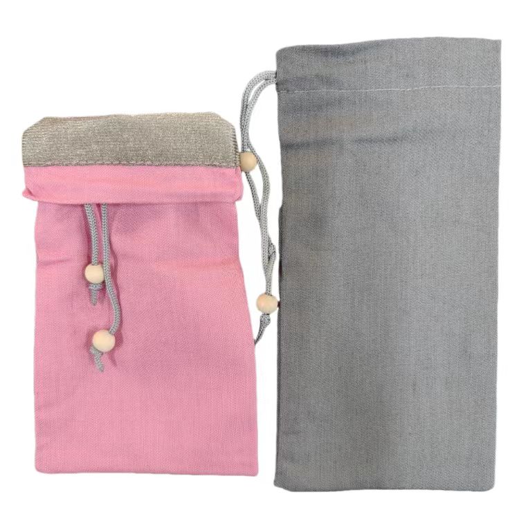 EMF Protection Bag: Shielding Your Devices and Health in a Wireless World