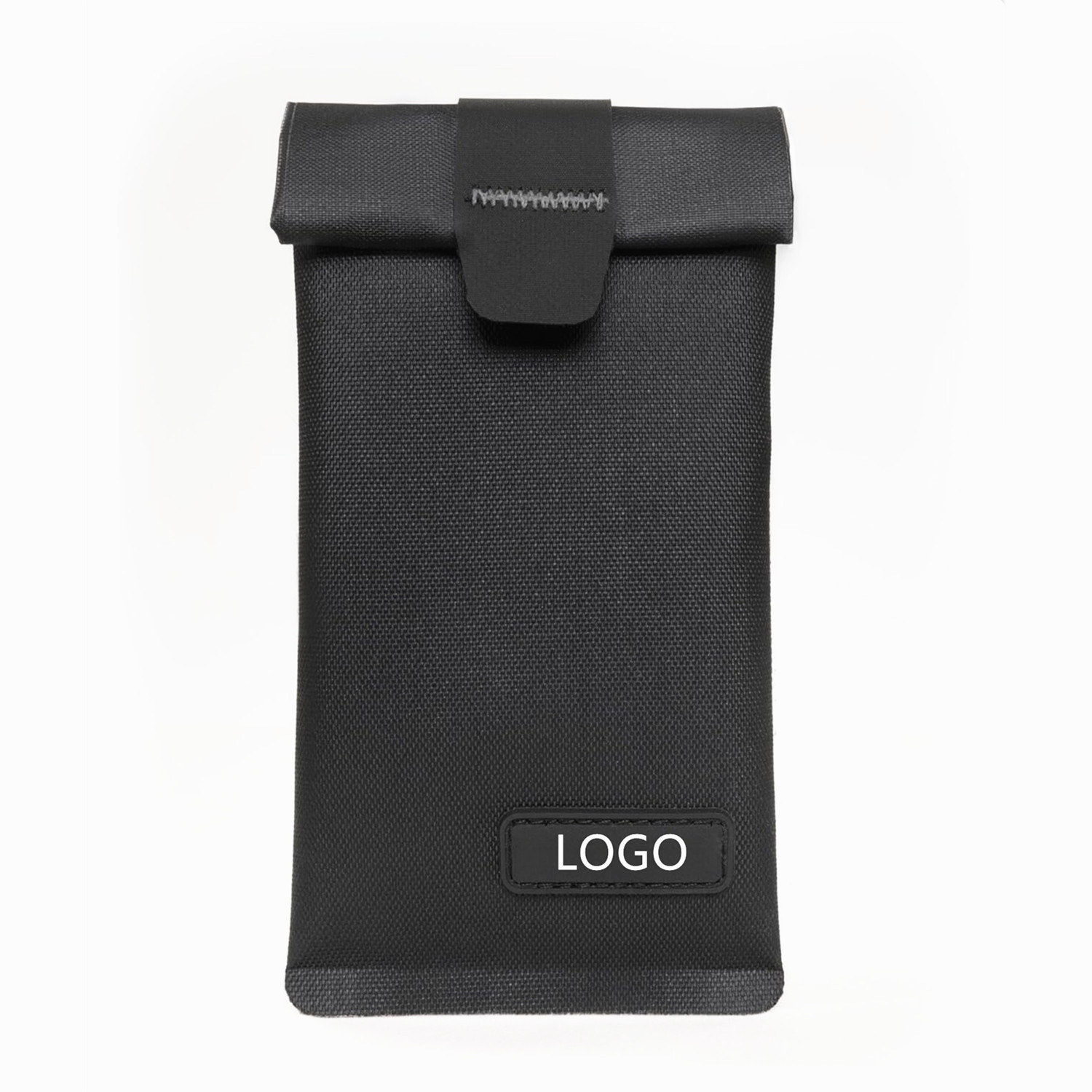 Factory Custom High-Quality RFID Blocking Phone Pouch