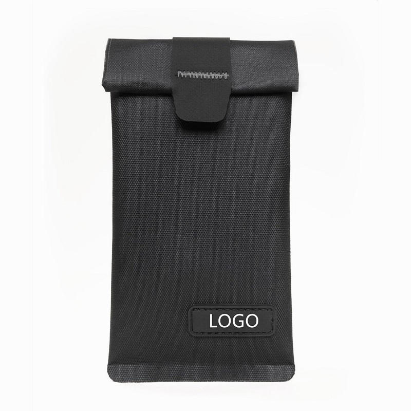 Factory Custom High-Quality RFID Blocking Phone Pouch